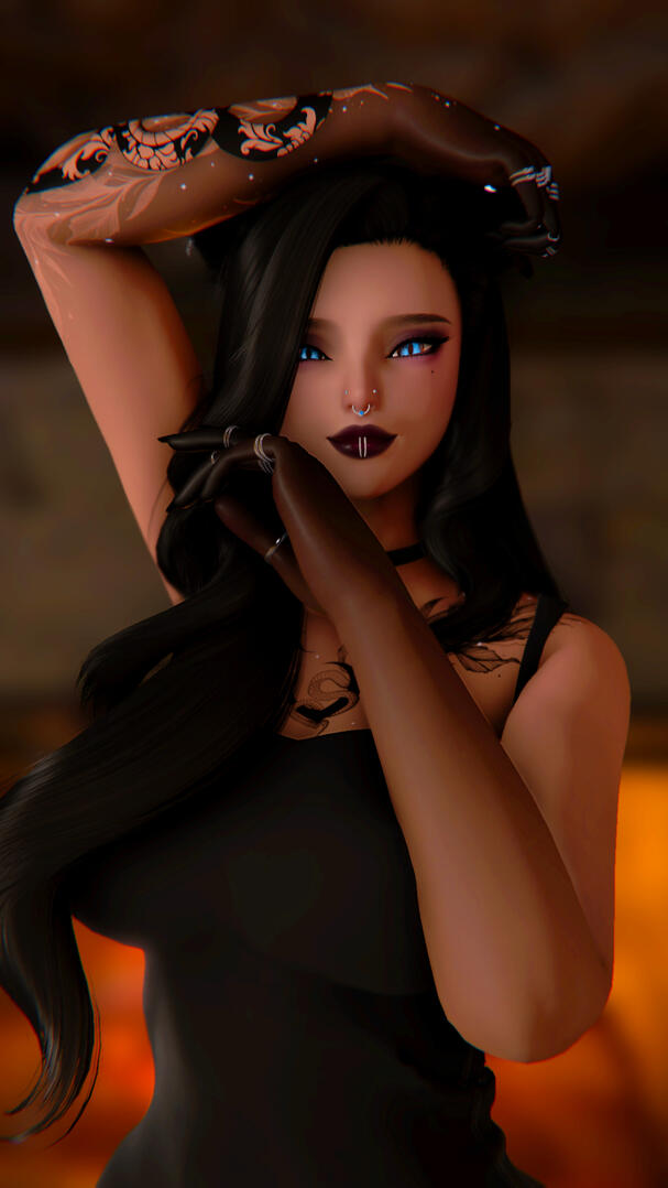 @Kyris Noctis
